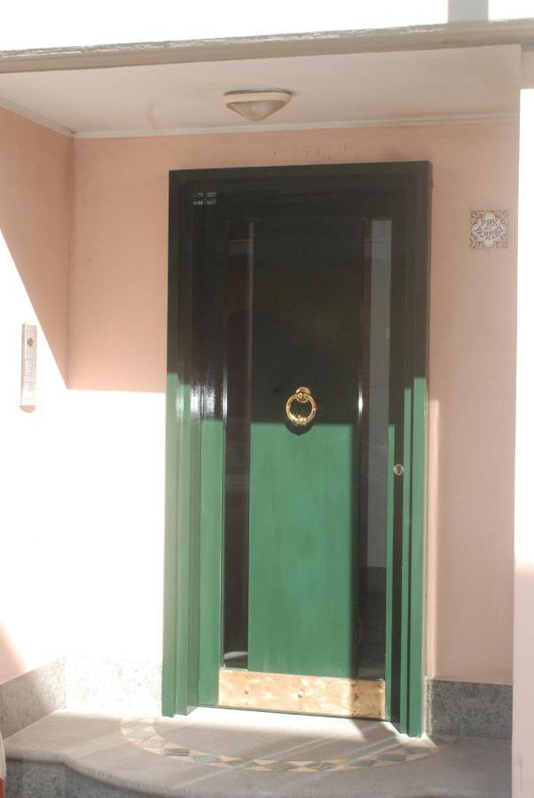 شقة Interno 4 ألغيرو المظهر الخارجي الصورة
